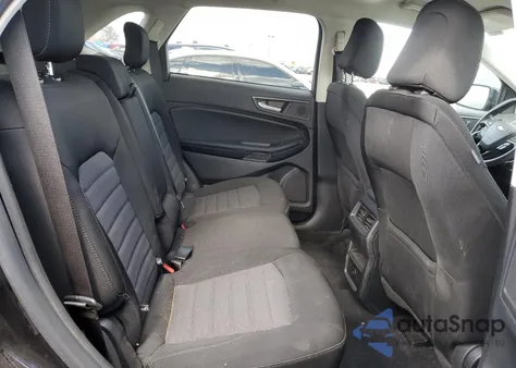 2023 Ford Edge Se from USA, damaged, VIN 2FMPK4G95PBA49252